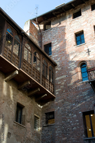 Casa di Giulietta - Verona