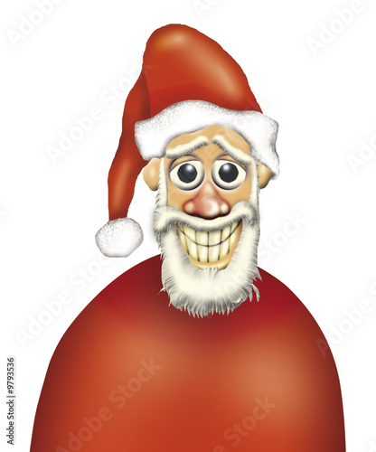 Santa Claus