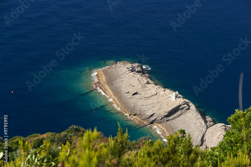 Punta Chiappa - Camogli