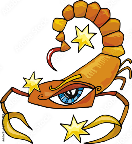 scorpio zodiac sign