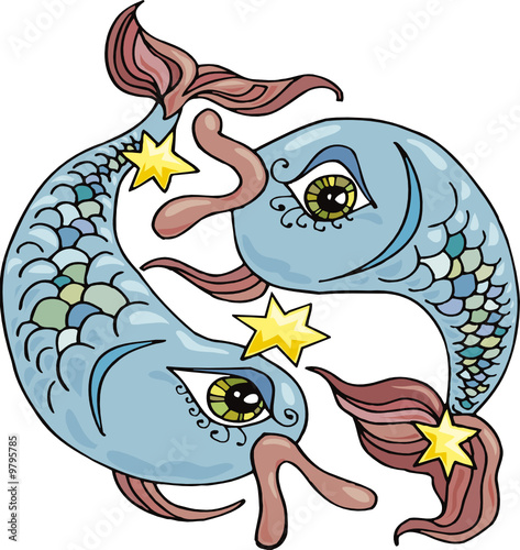pisces zodiac sign