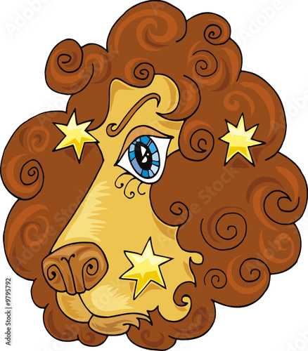 leo zodiac sign
