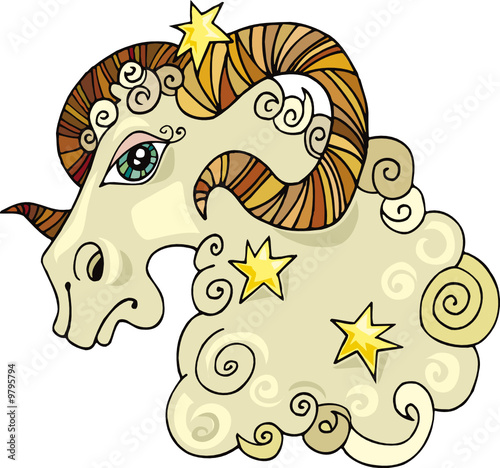 aries zodiac sign