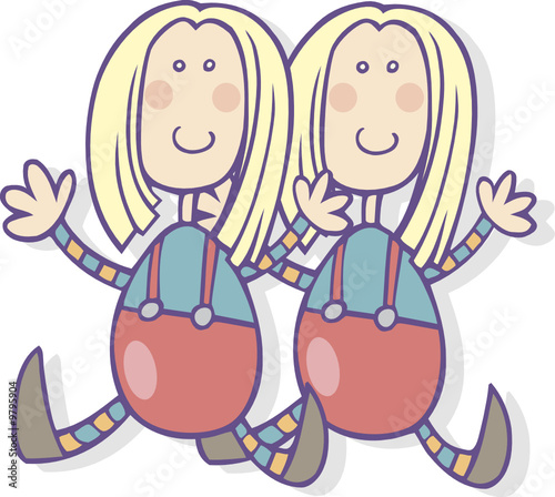 gemini zodiac sign