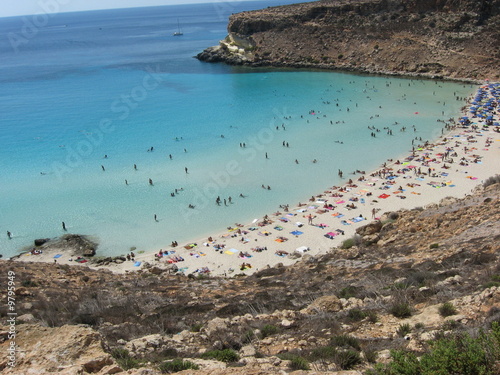 Lampedusa