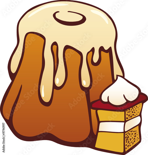cakes