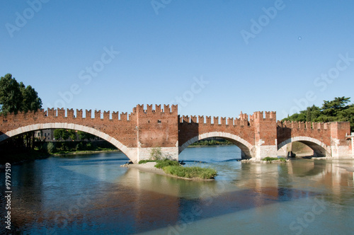 Castelvecchio - Verona