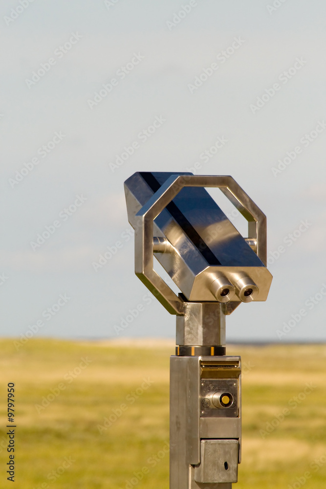 Fernglas