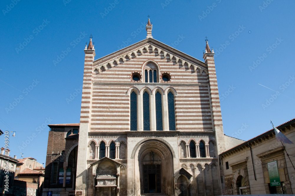 Chiesa di S.Fermo