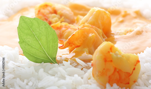 Shrimps