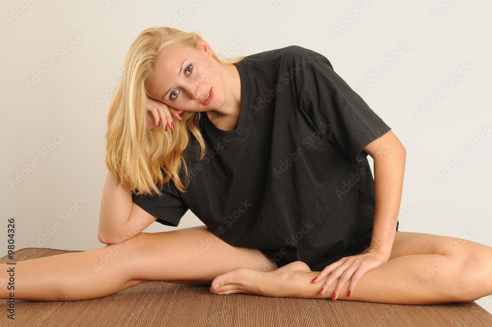 Pose
