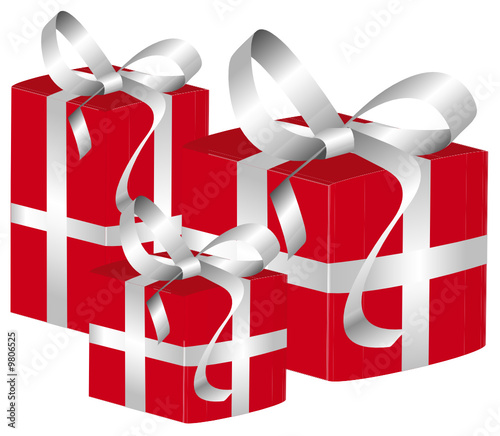 gift 3D