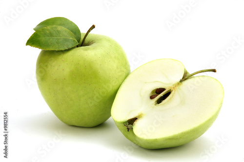 mela verde