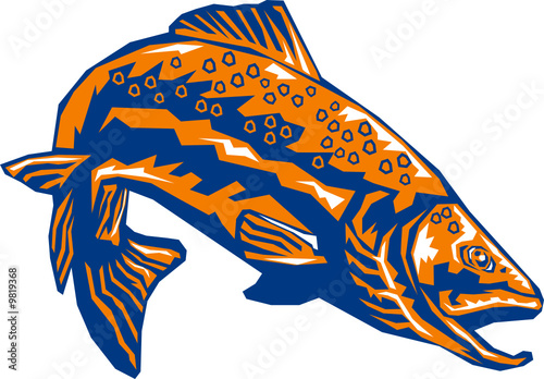Trout