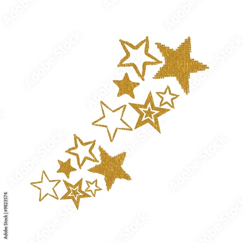 ETOILES OR