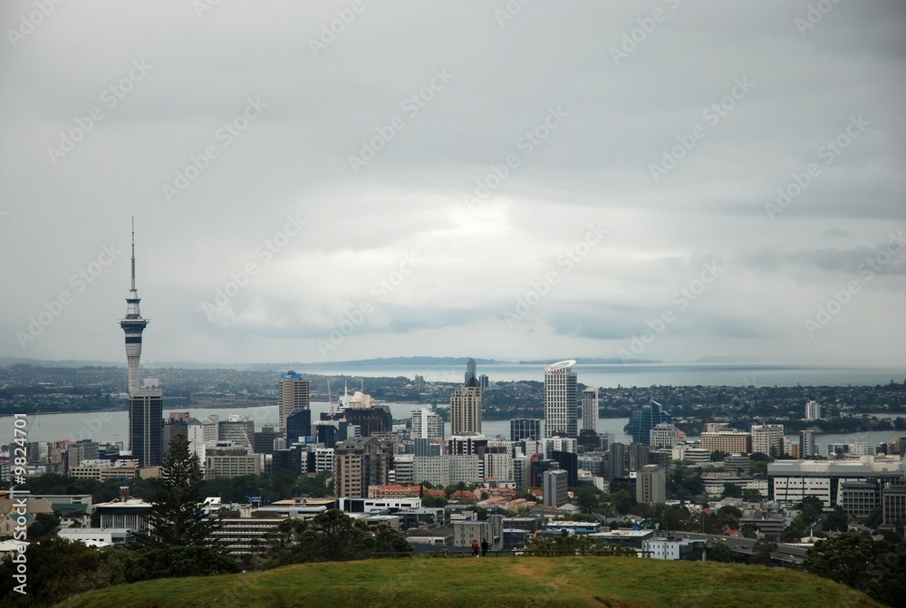 Auckland