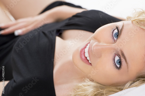 Fotografie Thinking Of You