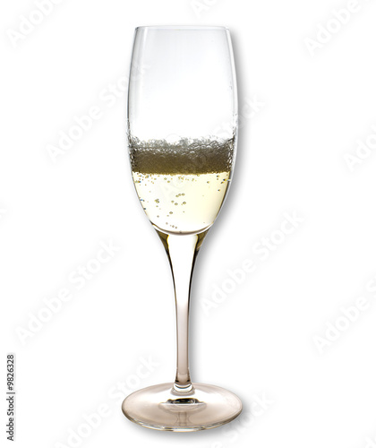 Coupe de champagne