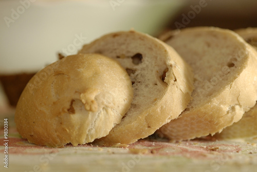 pane