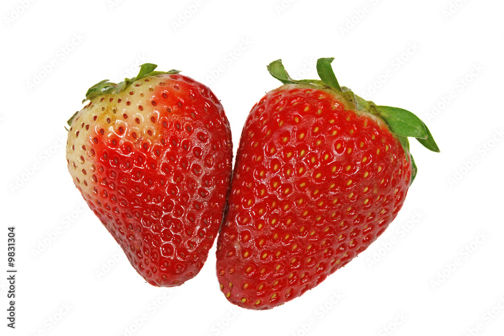 Strawberries Strawberries