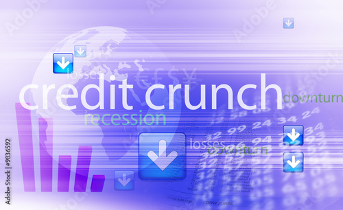 Credit Crunch