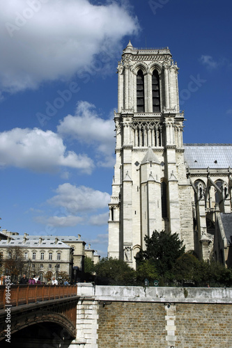 notre dame