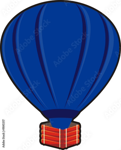 el globo