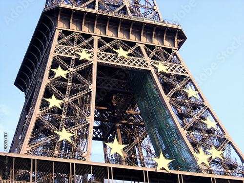 Symbole de l'Europe