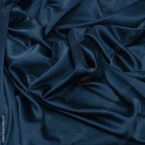 satin