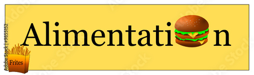 panneau alimentation