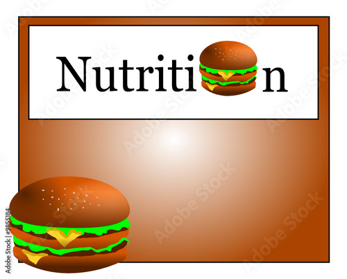 nutrition