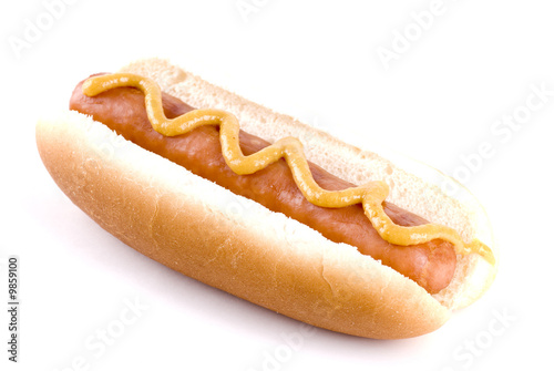 Hot Dog