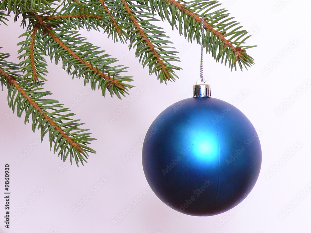 Weihnachtskugel Weihnachtskugel