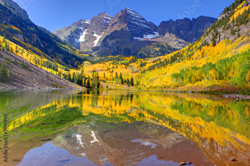 Maroon Bells