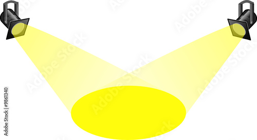 luz