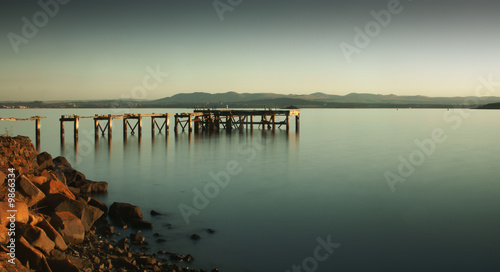 Firth of Forth, Scotland