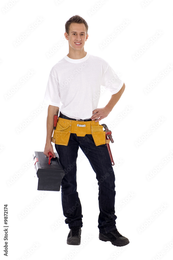 Workman Workman