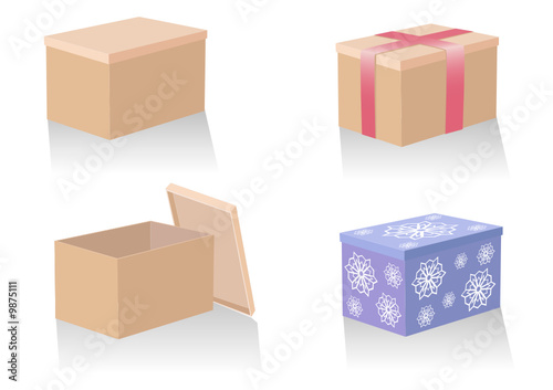 Box