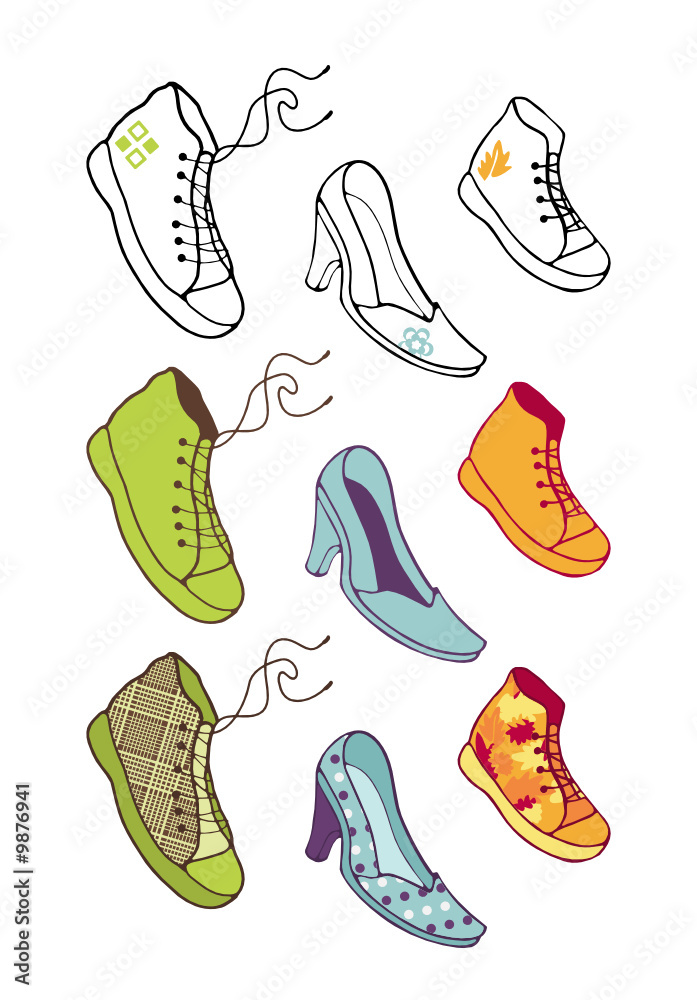 collection chaussures collection chaussures