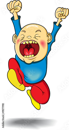 Tantrum