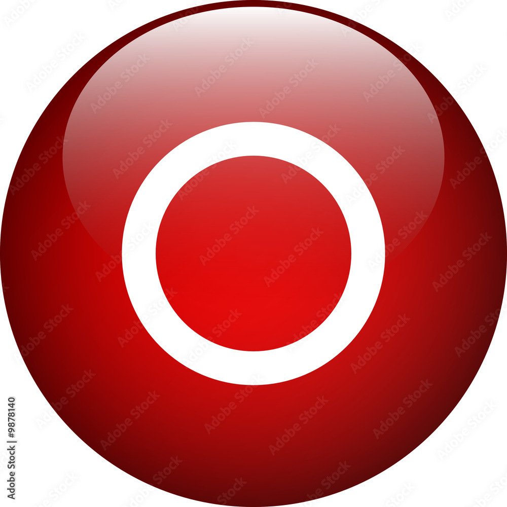 record button record button