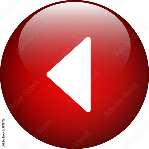 Free Download rewind button - GFXLoad