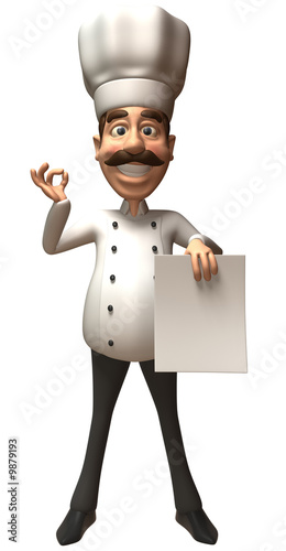 Cuisinier