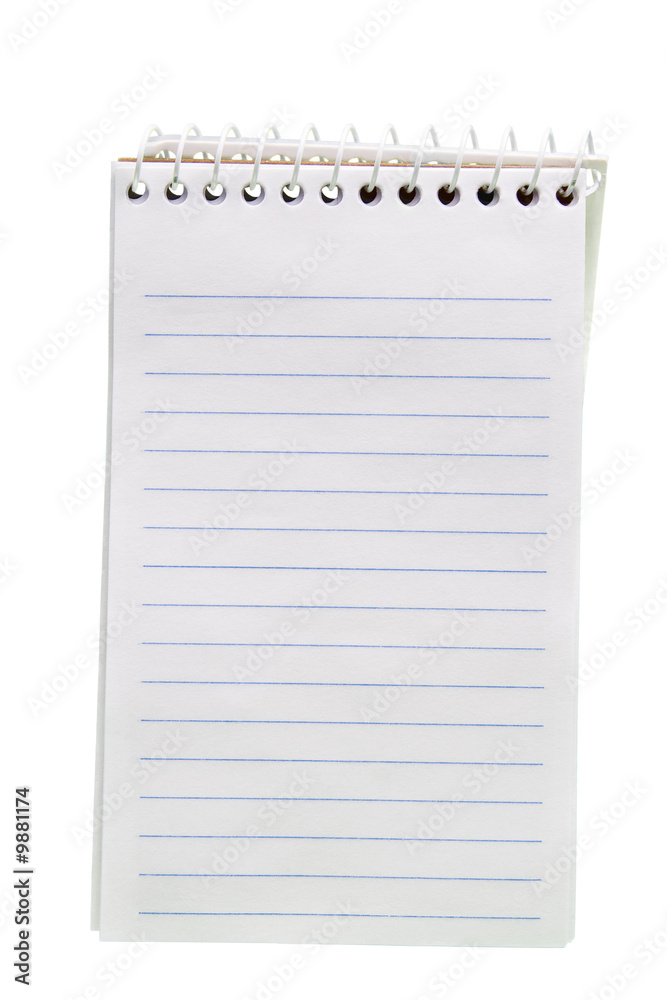 Pocket Notebook Pocket Notebook