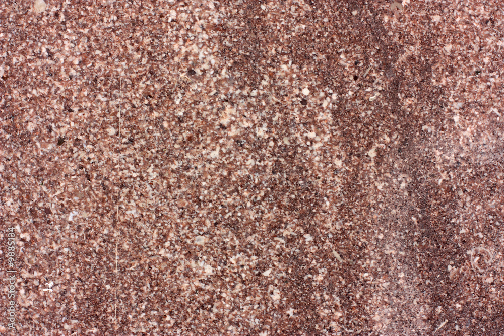 Fototapeta premium Brown marble texture - abstract background