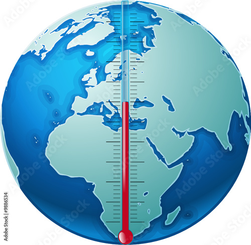 quecimento global