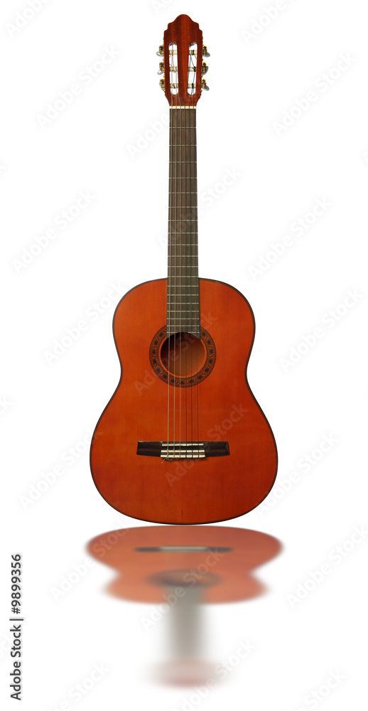 Obraz premium Guitar
