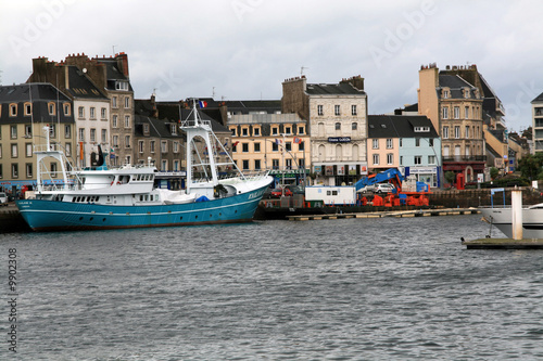 Cherbourg photo
