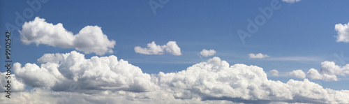 clouds panoramic