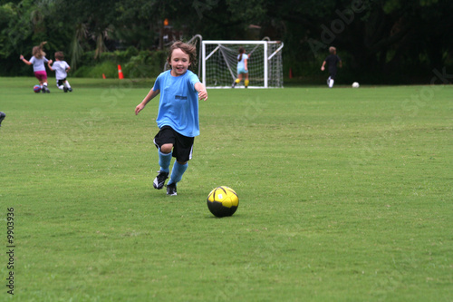 soccer champion